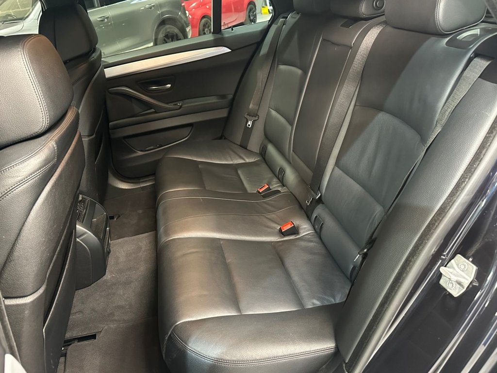 Used BMW 5 Series 2014 for sale - 77748764: Photo 38