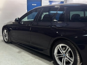 Used BMW 5 Series 2014 for sale - 77748764: Photo