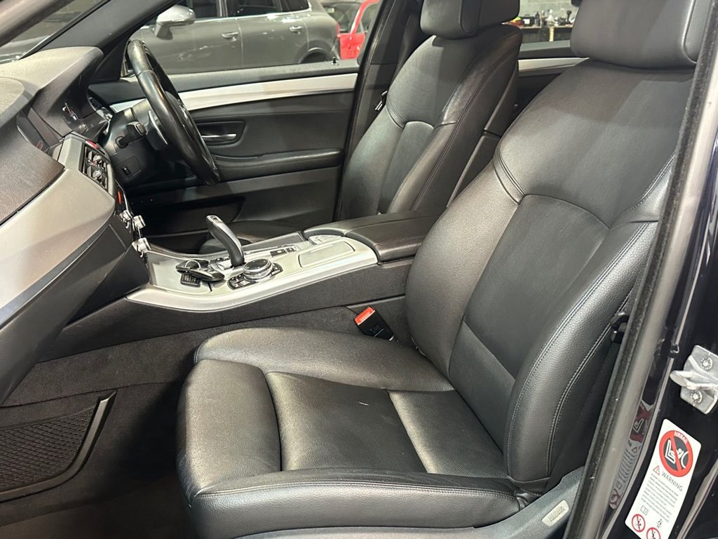 Used BMW 5 Series 2014 for sale - 77748764: Photo 7