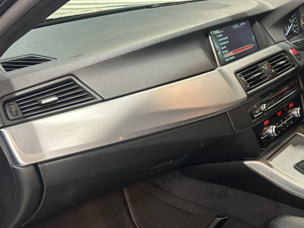 Used BMW 5 Series 2014 for sale - 77748764: Photo 8