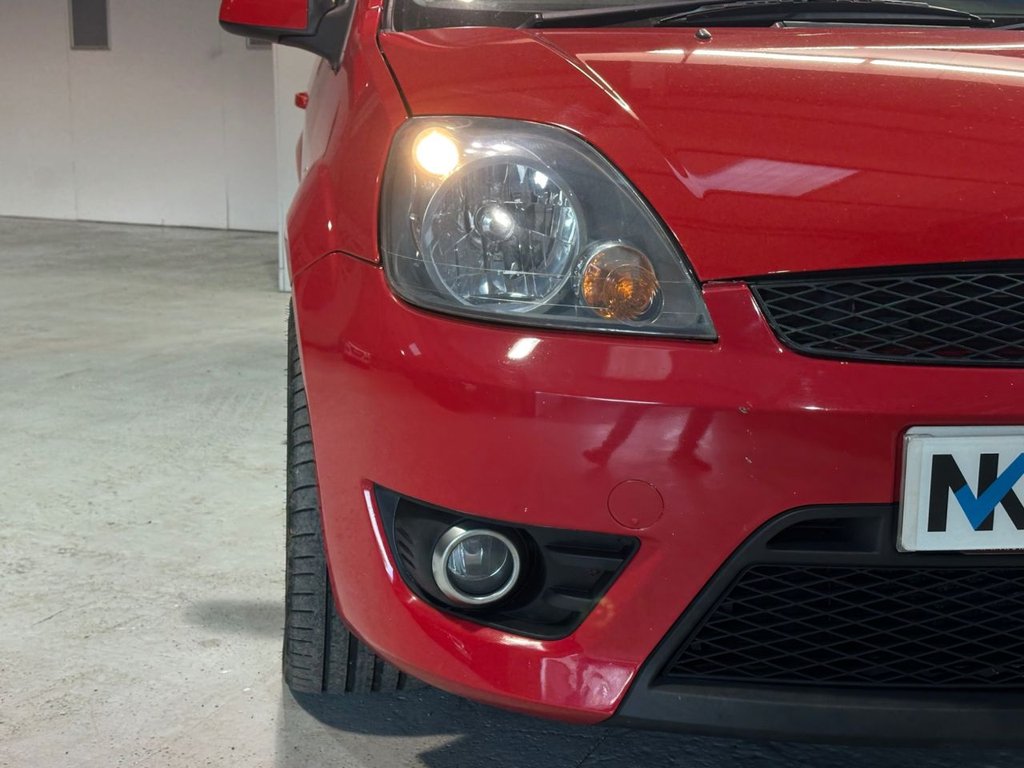 Used Ford Fiesta 2008 for sale - 77369322: Photo 10