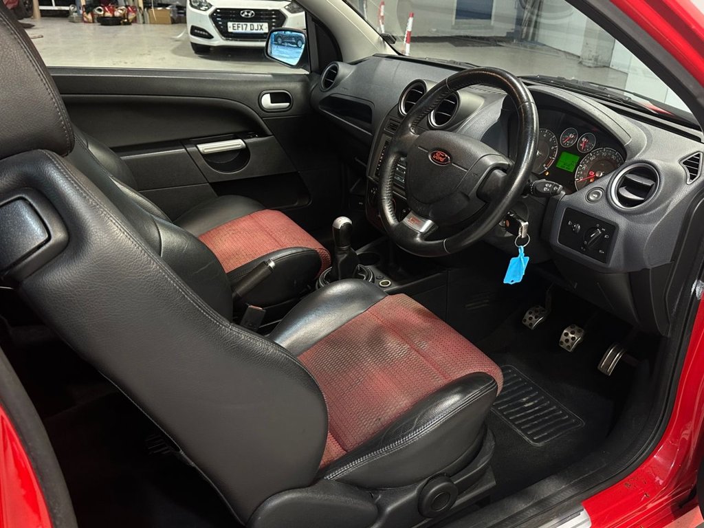 Used Ford Fiesta 2008 for sale - 77369322: Photo 13