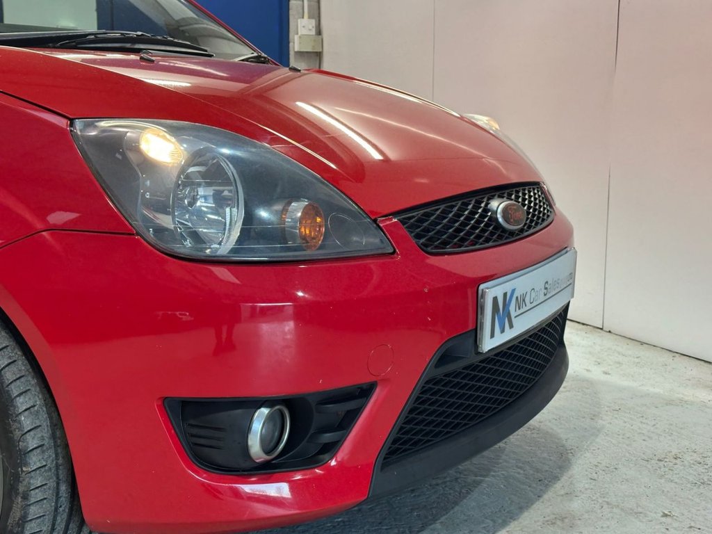 Used Ford Fiesta 2008 for sale - 77369322: Photo 15