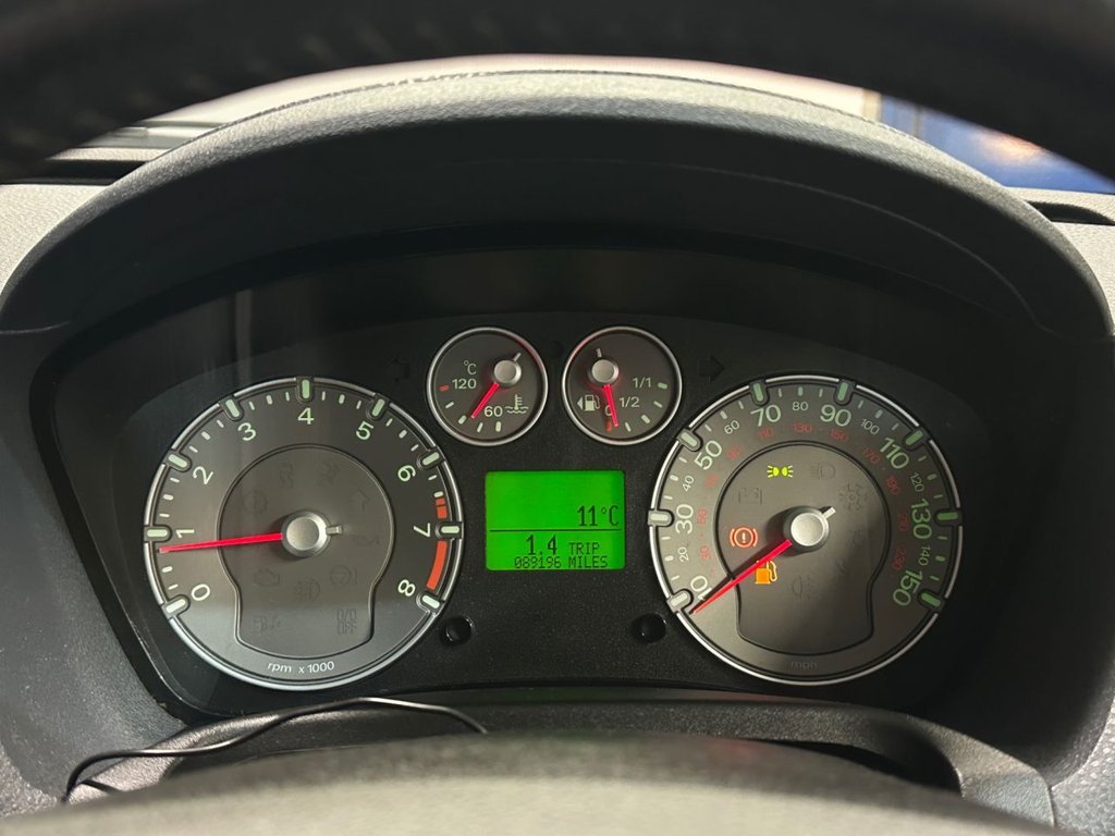 Used Ford Fiesta 2008 for sale - 77369322: Photo 17