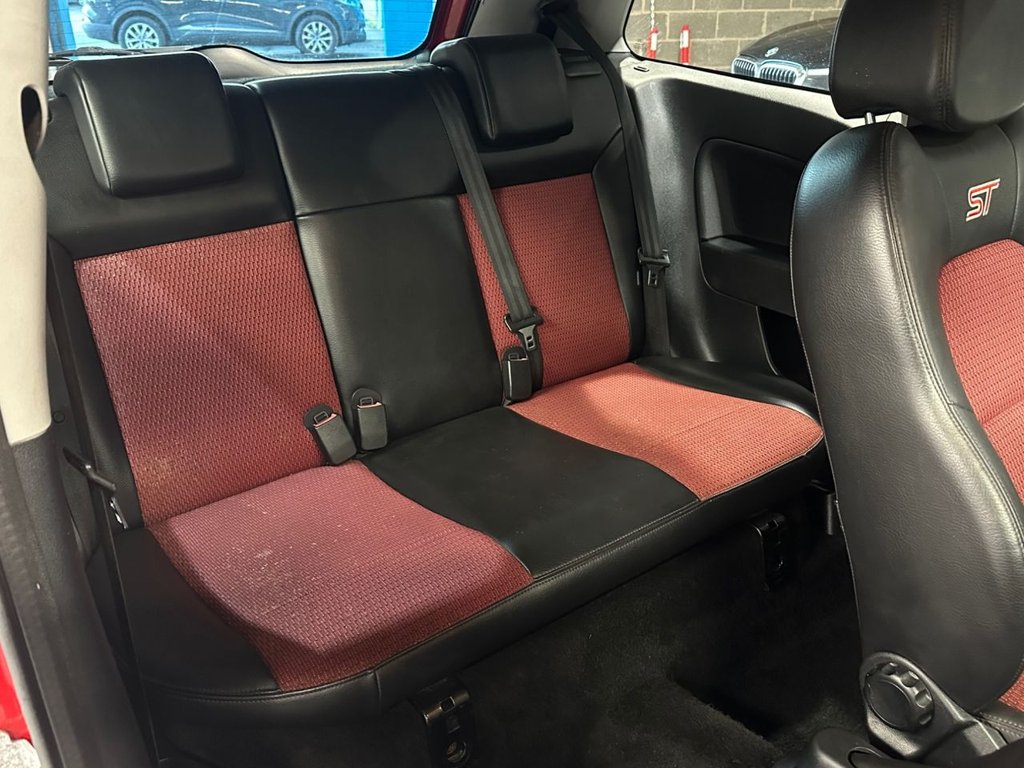 Used Ford Fiesta 2008 for sale - 77369322: Photo 20