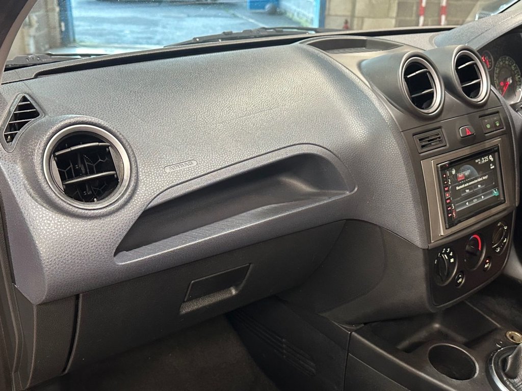 Used Ford Fiesta 2008 for sale - 77369322: Photo 23