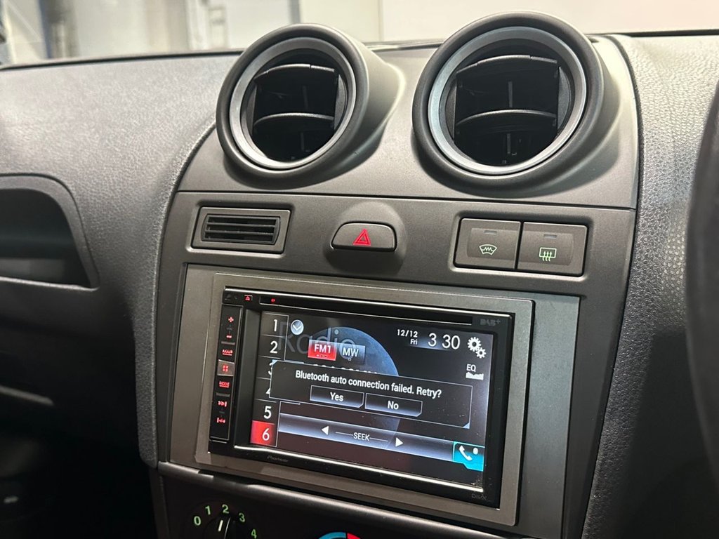 Used Ford Fiesta 2008 for sale - 77369322: Photo 26