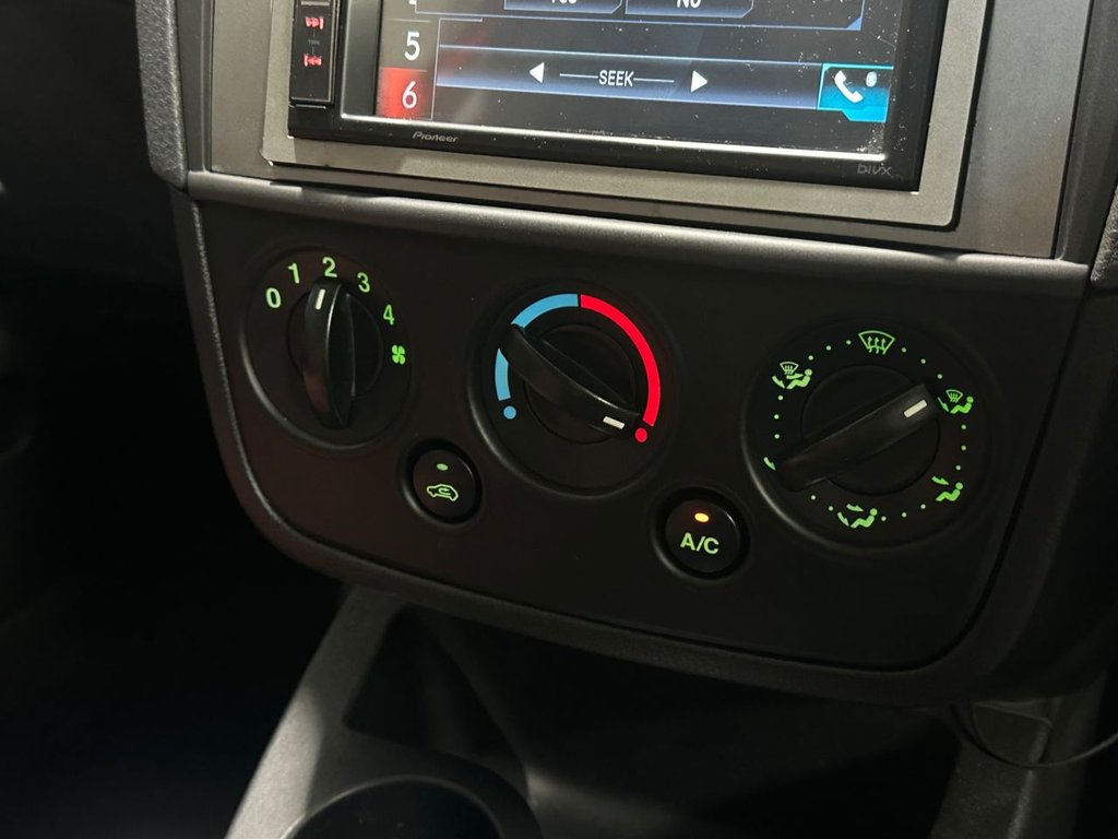 Used Ford Fiesta 2008 for sale - 77369322: Photo 27