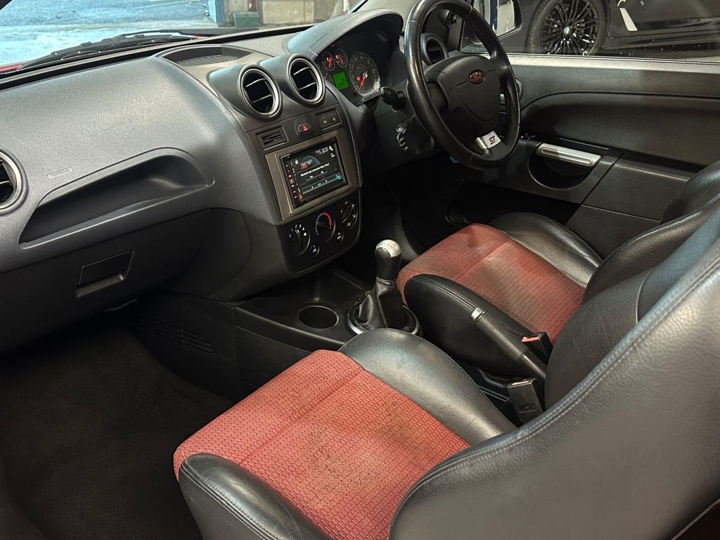 Used Ford Fiesta 2008 for sale - 77369322: Photo 6