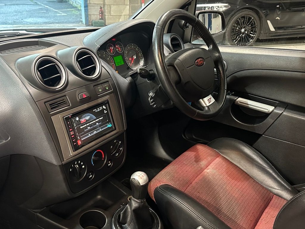 Used Ford Fiesta 2008 for sale - 77369322: Photo 9