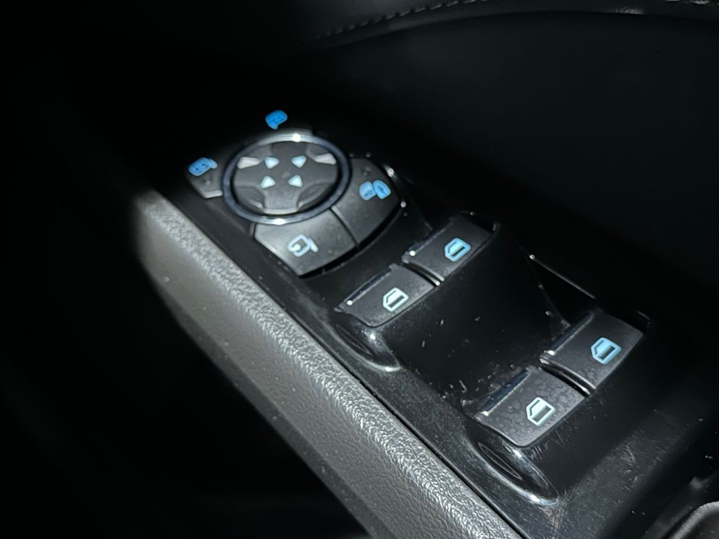 Used Ford Mondeo 2018 for sale - 76655176: Photo 12