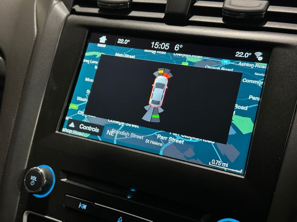 Used Ford Mondeo 2018 for sale - 76655176: Photo 13