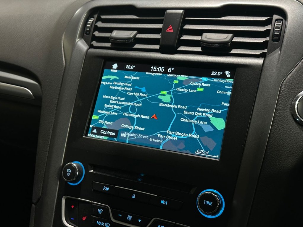 Used Ford Mondeo 2018 for sale - 76655176: Photo 14