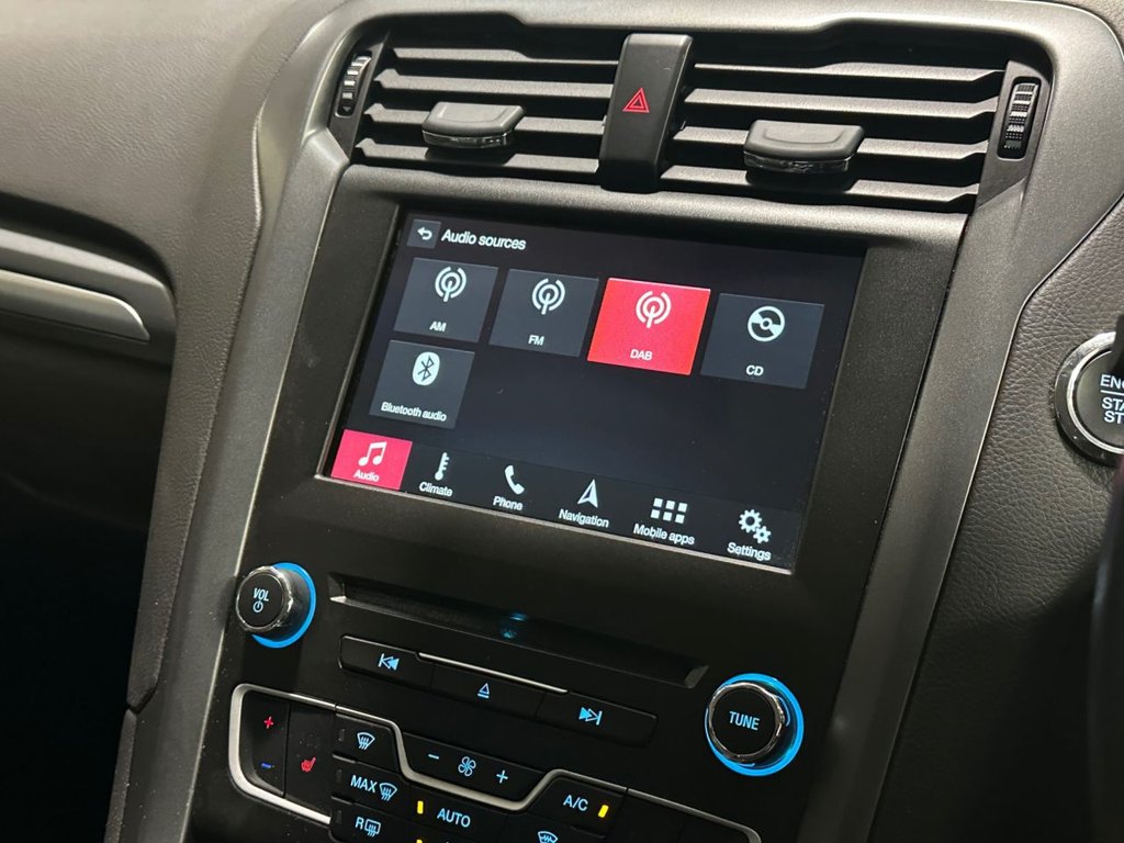 Used Ford Mondeo 2018 for sale - 76655176: Photo 15