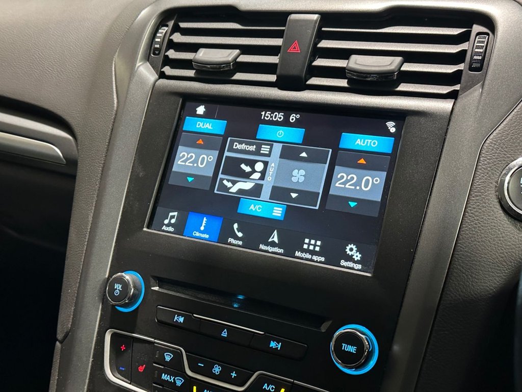 Used Ford Mondeo 2018 for sale - 76655176: Photo 16