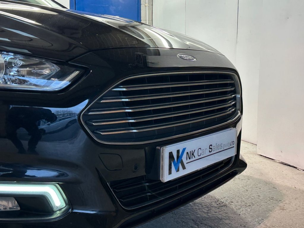 Used Ford Mondeo 2018 for sale - 76655176: Photo 25