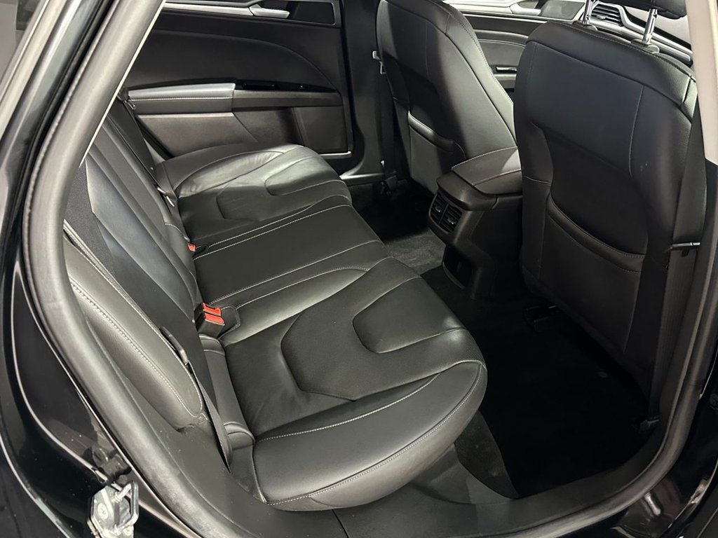 Used Ford Mondeo 2018 for sale - 76655176: Photo 27