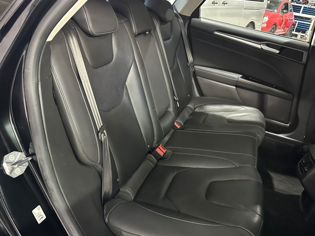 Used Ford Mondeo 2018 for sale - 76655176: Photo 28