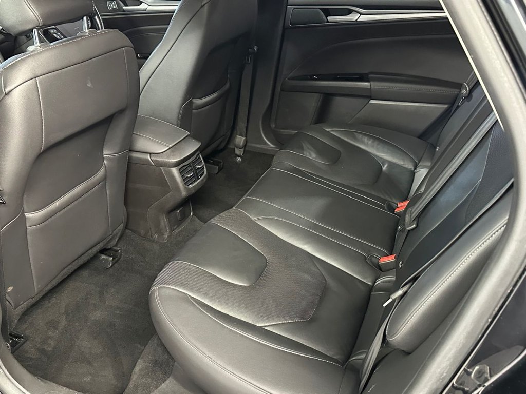 Used Ford Mondeo 2018 for sale - 76655176: Photo 29