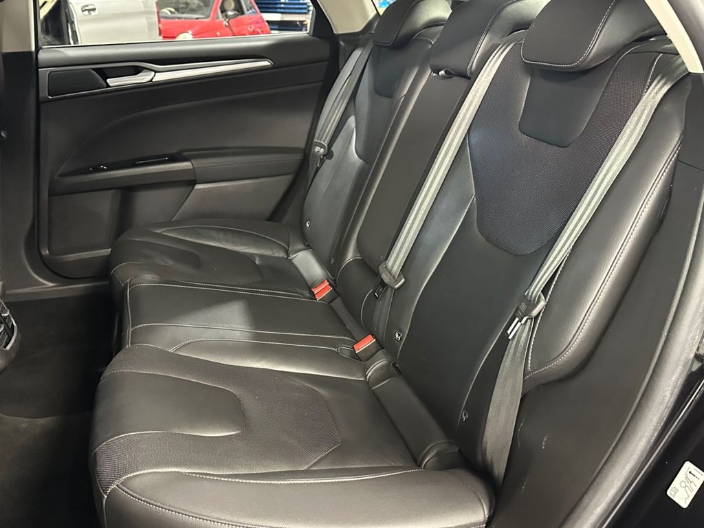 Used Ford Mondeo 2018 for sale - 76655176: Photo 30