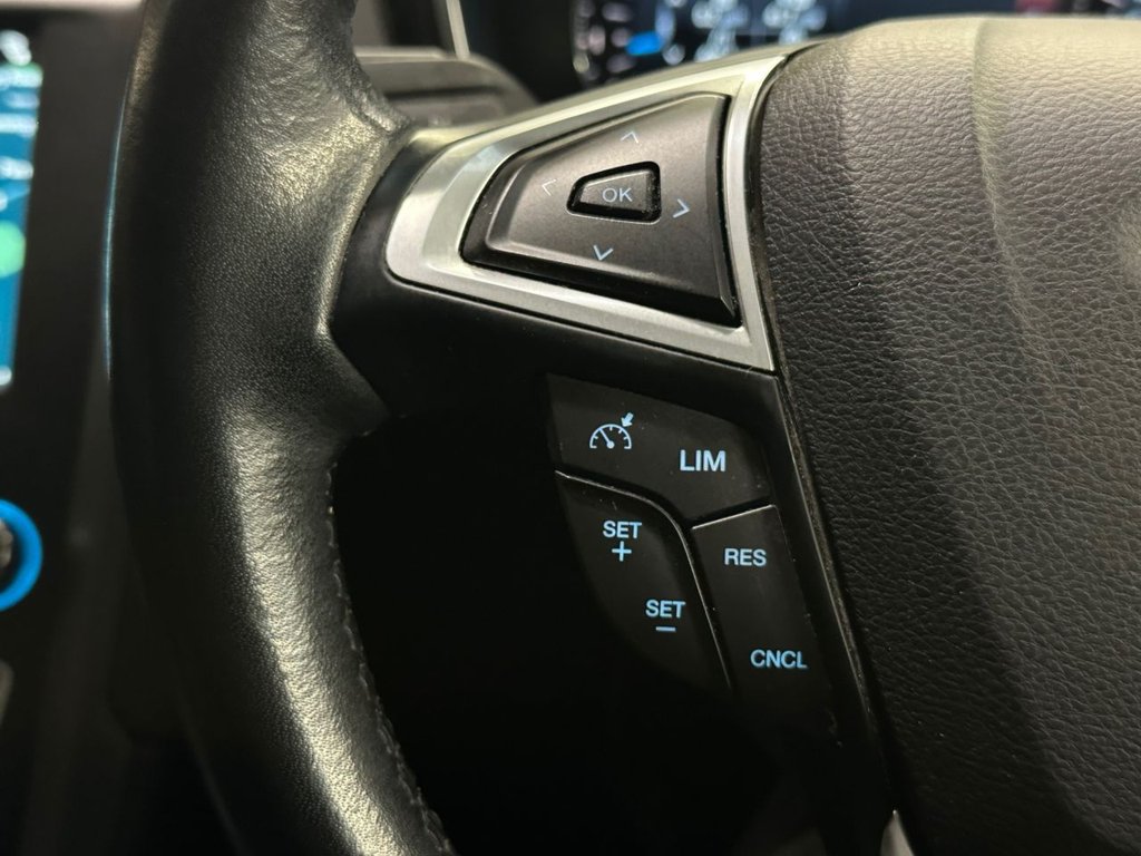 Used Ford Mondeo 2018 for sale - 76655176: Photo 32