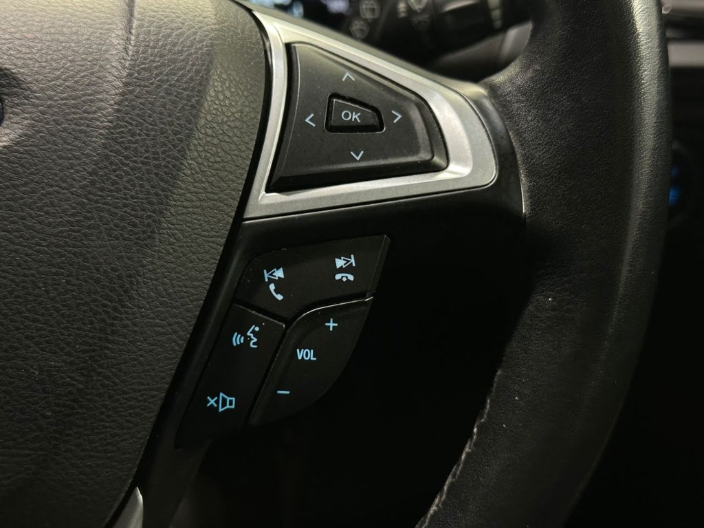 Used Ford Mondeo 2018 for sale - 76655176: Photo 33