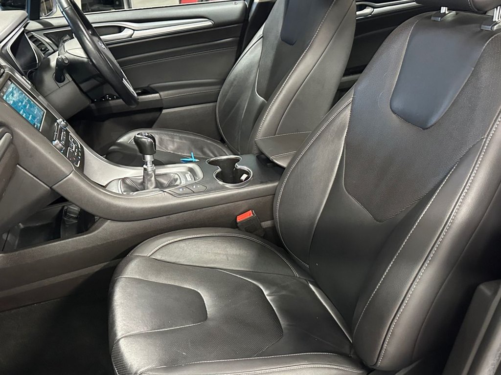 Used Ford Mondeo 2018 for sale - 76655176: Photo 7