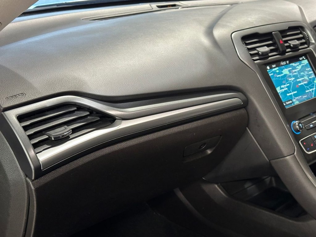 Used Ford Mondeo 2018 for sale - 76655176: Photo 8