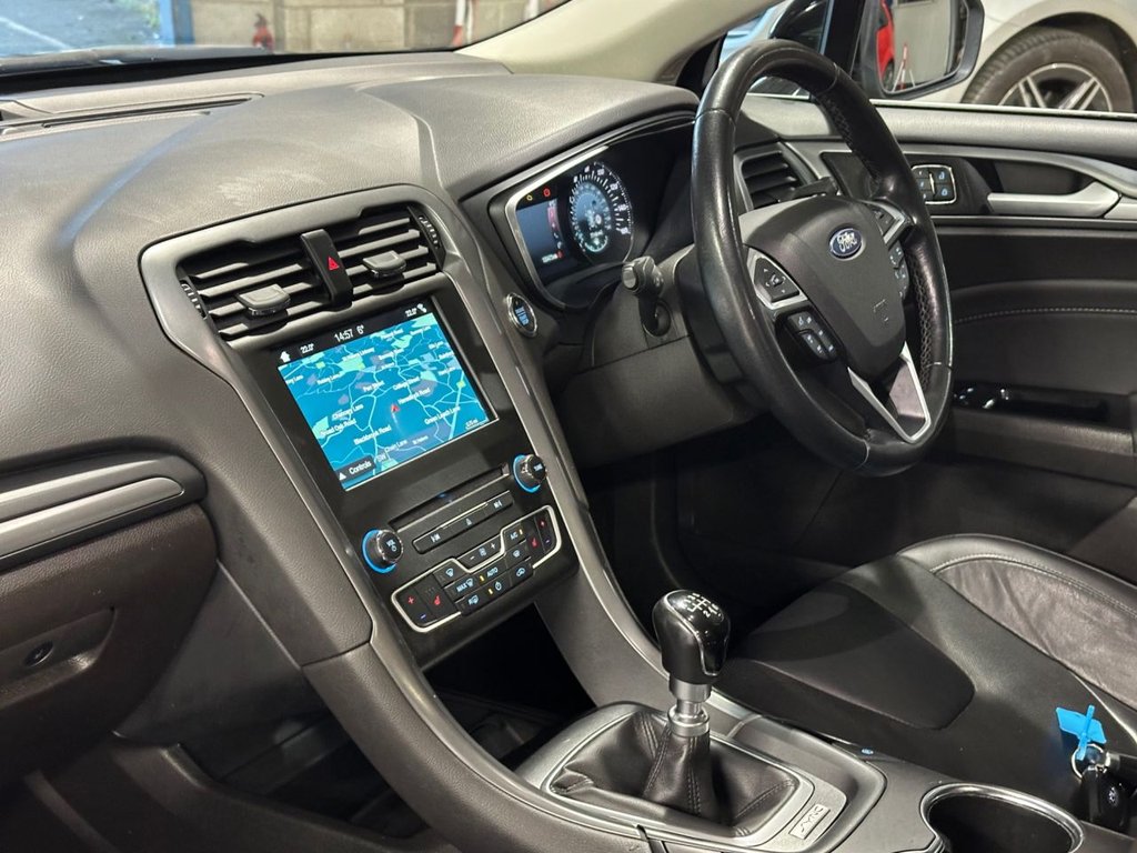 Used Ford Mondeo 2018 for sale - 76655176: Photo 9