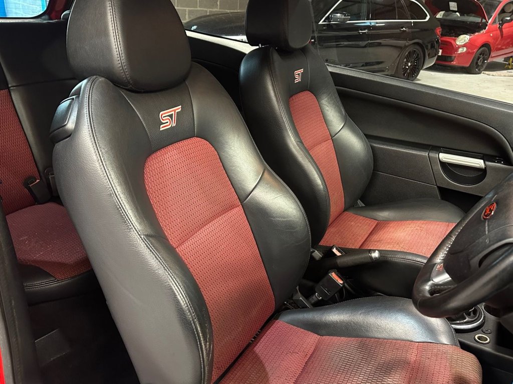 Used Ford Fiesta 2008 for sale - 75973856: Photo 14