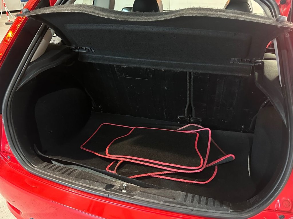 Used Ford Fiesta 2008 for sale - 75973856: Photo 20