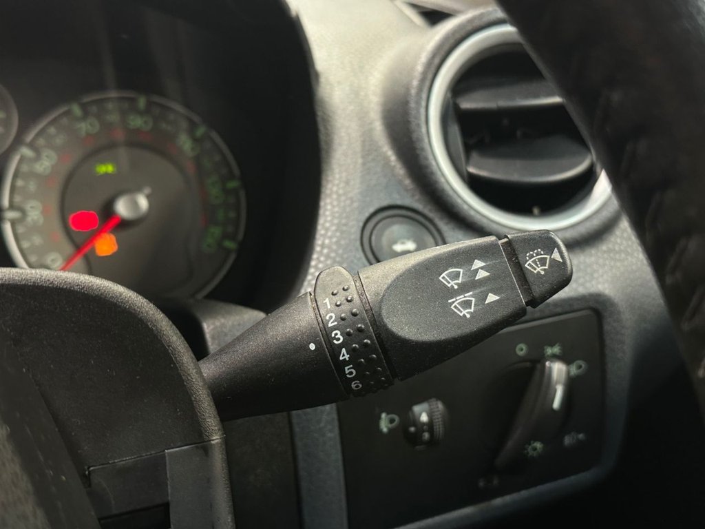 Used Ford Fiesta 2008 for sale - 75973856: Photo 28