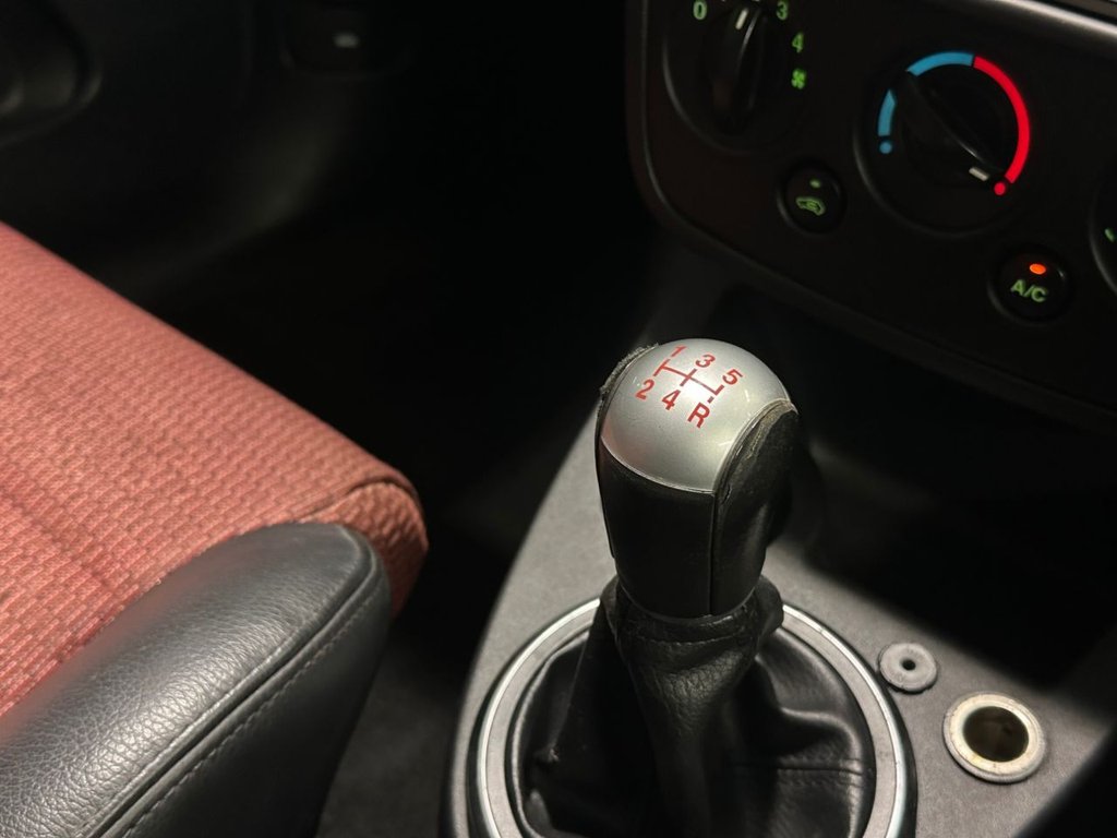 Used Ford Fiesta 2008 for sale - 75973856: Photo 31