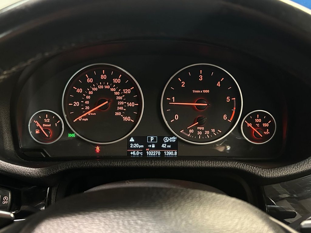 Used BMW X3 2015 for sale - 77133822: Photo 18