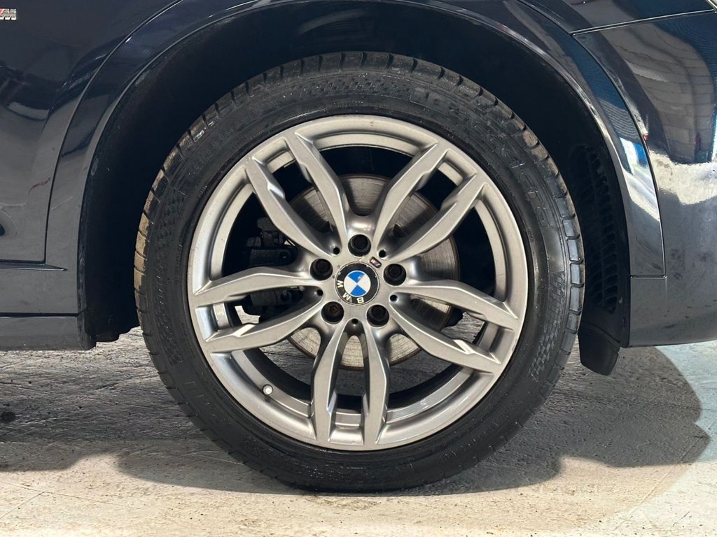 Used BMW X3 2015 for sale - 77133822: Photo 19