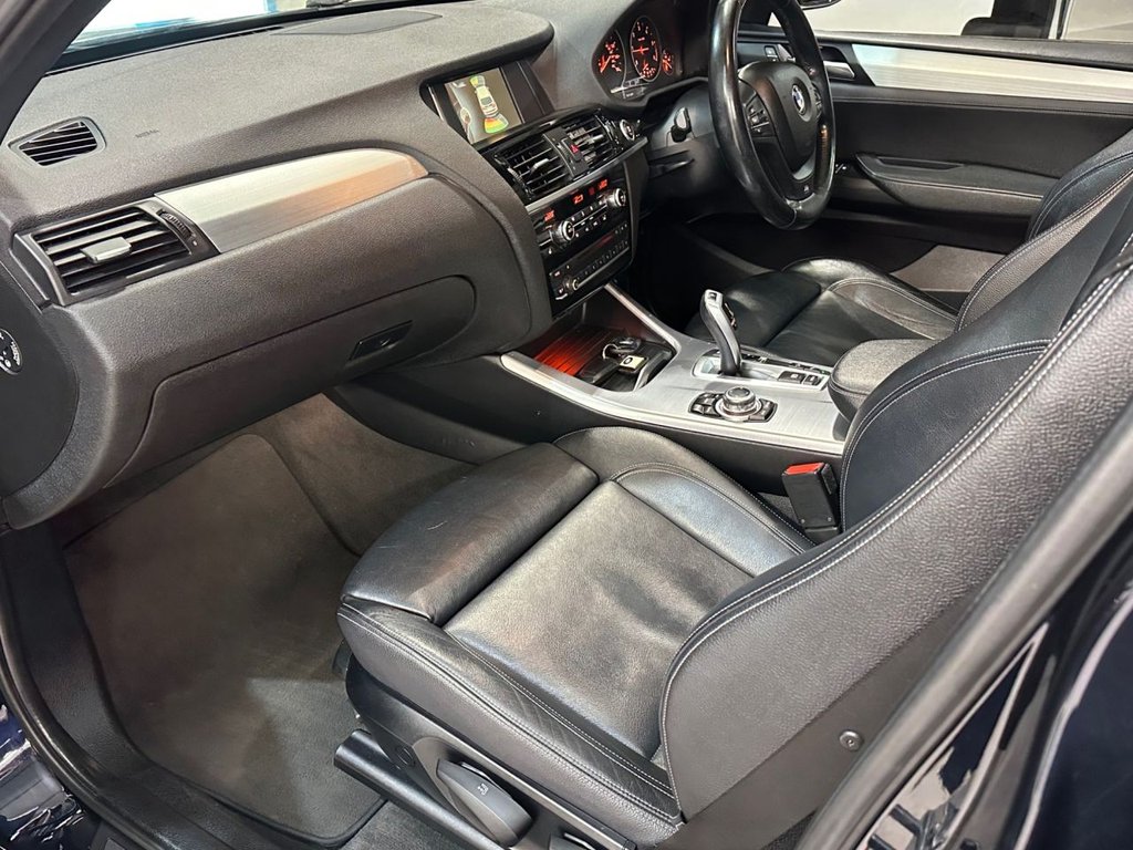 Used BMW X3 2015 for sale - 77133822: Photo 21