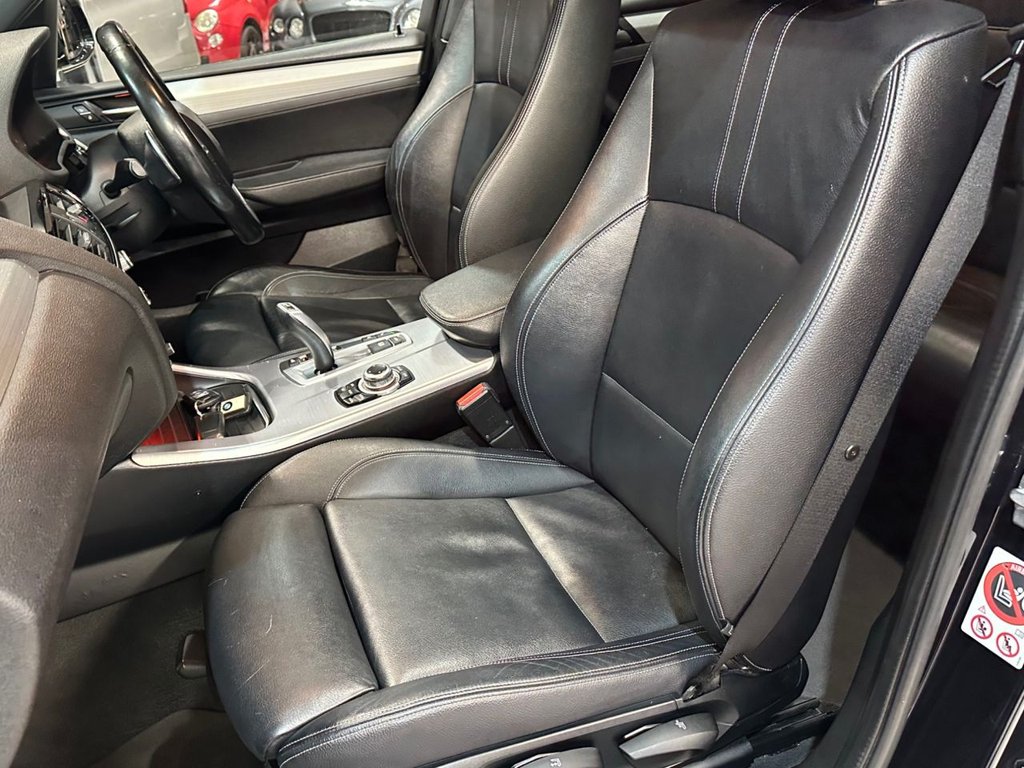 Used BMW X3 2015 for sale - 77133822: Photo 22