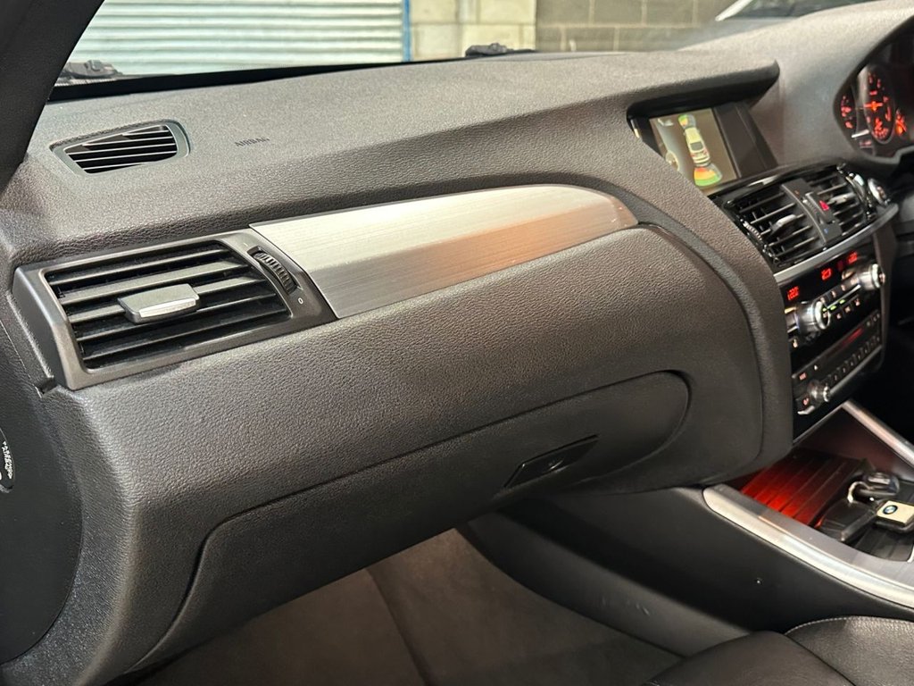 Used BMW X3 2015 for sale - 77133822: Photo 23