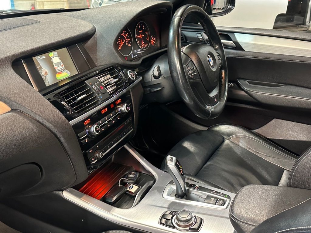 Used BMW X3 2015 for sale - 77133822: Photo 24