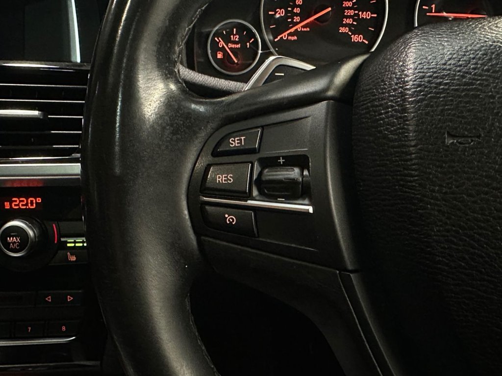 Used BMW X3 2015 for sale - 77133822: Photo 27