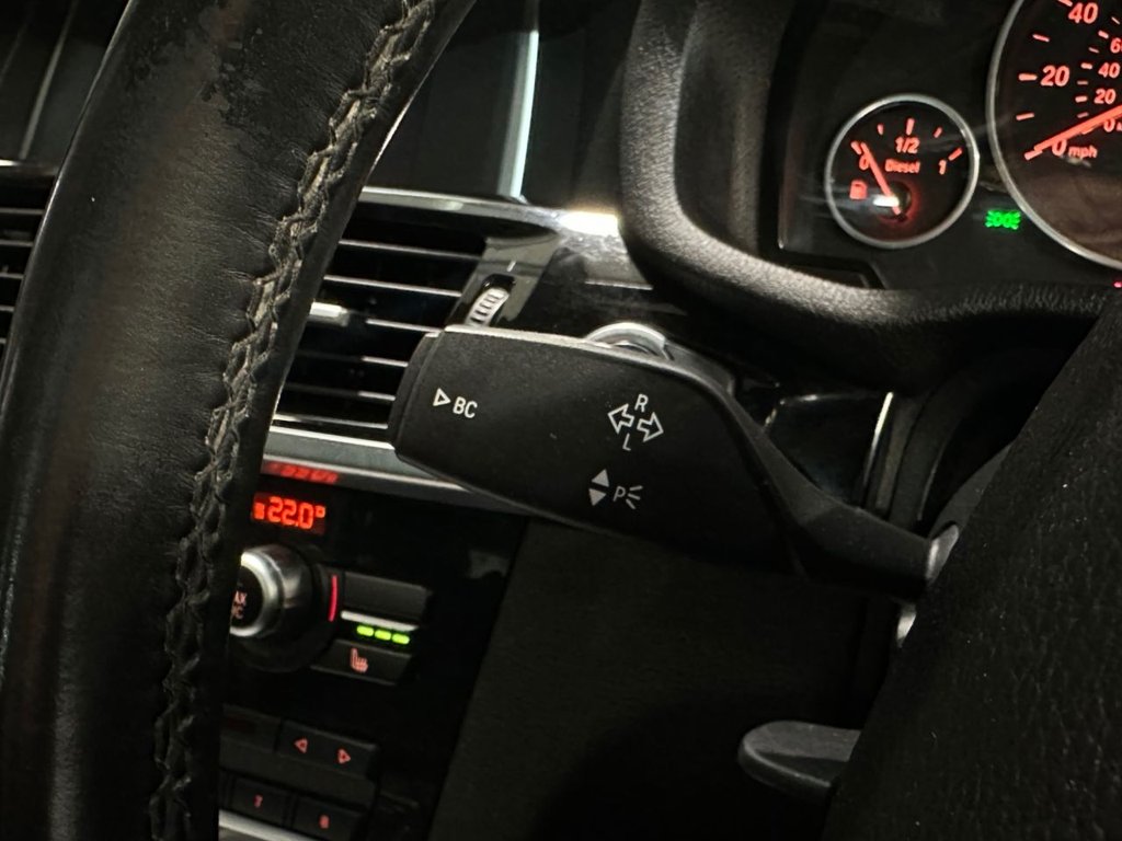 Used BMW X3 2015 for sale - 77133822: Photo 36