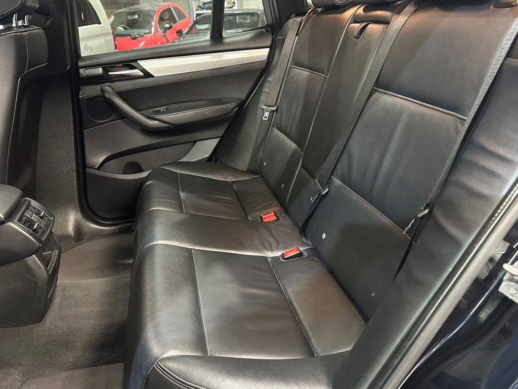 Used BMW X3 2015 for sale - 77133822: Photo 42