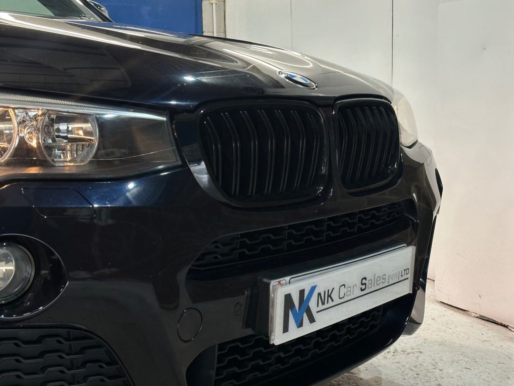 Used BMW X3 2015 for sale - 77133822: Photo 43