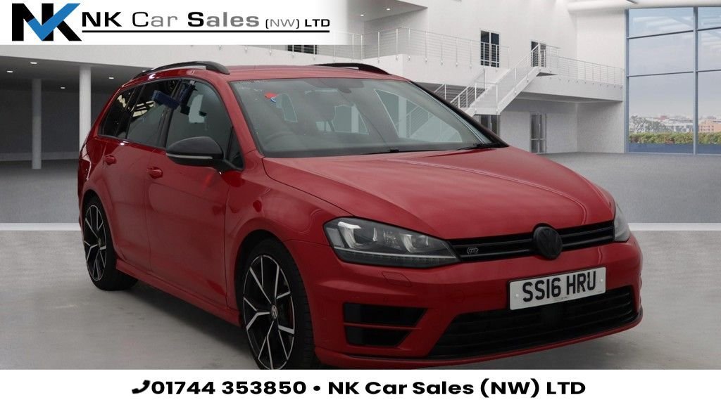 Used Volkswagen Golf 2016 for sale - 76333860: Photo 1