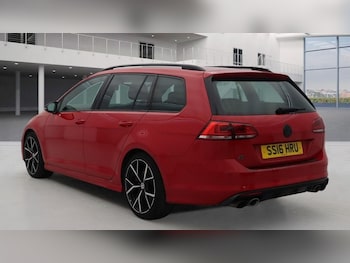 Used Volkswagen Golf 2016 for sale - 76333860: Photo