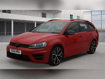 Used Volkswagen Golf 2016 for sale - 76333860: Photo