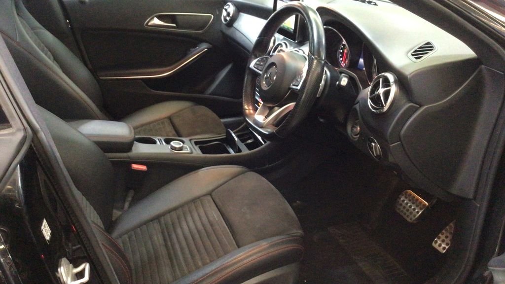 Used Mercedes-Benz CLA 2017 for sale - 76333612: Photo 6