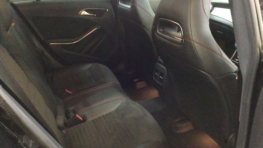 Used Mercedes-Benz CLA 2017 for sale - 76333612: Photo 7