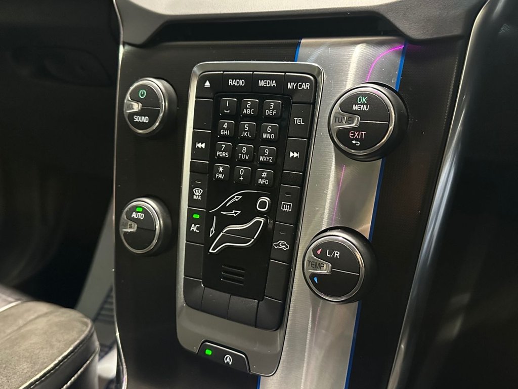 Used Volvo V40 2014 for sale - 77227453: Photo 26