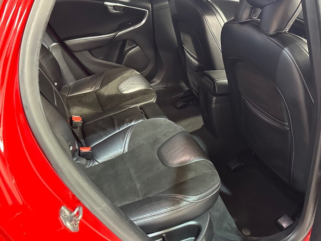 Used Volvo V40 2014 for sale - 77227453: Photo 28